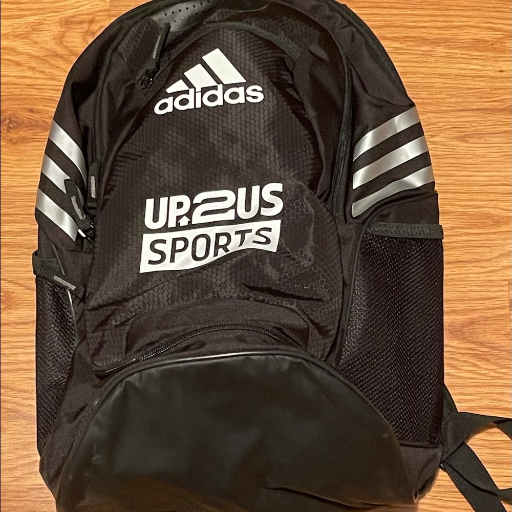 Adidas Stadium Backpack (Soccer Backpack)